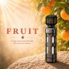 Fruit Car Fragrance — main bottle shot, Leopard 5/7/8 Original accessory